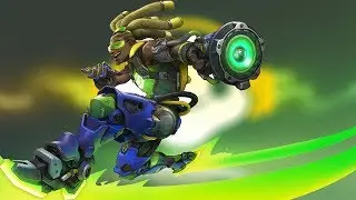 This is why I love Temple of Anubis (Overwatch Competitive)