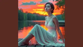 Fire in Stillness