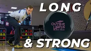 The Most Versatile Asym? | Radical Outer Limits Black Hole