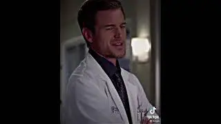 mark sloan tiktok | NOT MINE