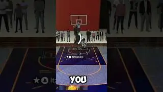 ONLY DUNK CHALLENGE OUT NOW‼️  