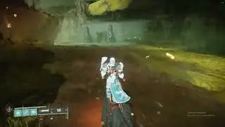 New Sparrow Tec !CRAZY GLITCH!