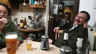 Beer according to Germany's culture
