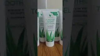 Forever BRIGHT Toothgel | World Best Toothgel