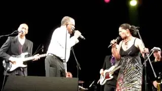 Bobby Johnson & BJ Band / Get up and dance / 3