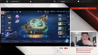 [LIVE} Day 1 streaming - Mobile Legends INSANE FRANCO HOOKS