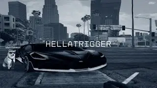 HELLATRIGGER FAMQ | GTA 5 RP ROCKFORD