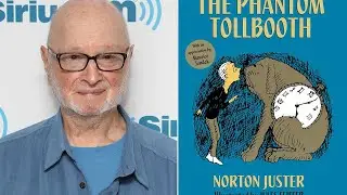 Jules Feiffer, Pulitzer Prize-Winning Cartoonist and The Phantom Tollbooth Illustrator, Dies at 95