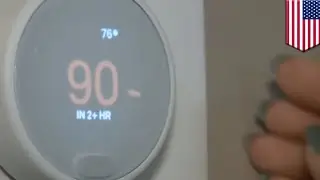 Google Nest hackers take over couple's home, chaos ensues - TomoNews
