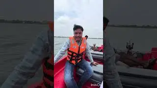 Ranchi Dhurwa Dam में Boating की सुविधा शुरू हो गई है