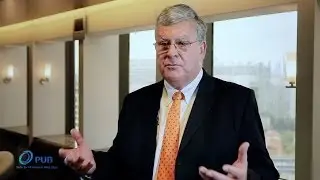 My Say on Water - Michael R. Markus