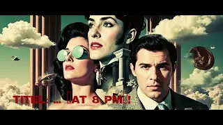New Hollywood Cinema First Class_Academy of ART'S presents_Title: 
