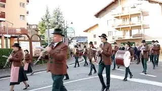 Scuola Alpina G di F Predazzo