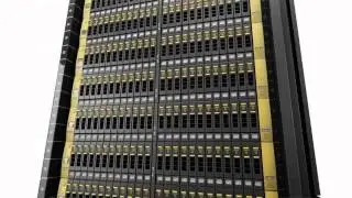 Digital Work - HP Storage Solution HP 3PAR StorServ