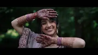 Shihij + David Wedding Film- The Meridian