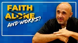 Are Catholics RIGHT About Faith and Works? | The Truth About Romans 4 (Deep Exegesis)