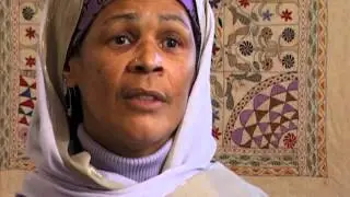 THE NOBLE STRUGGLE OF AMINA WADUD