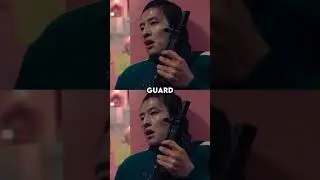 Squid Game&rsquo;s Secret Villain: Player 388 Revealed!