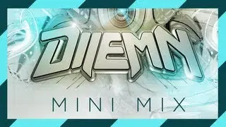 Dilemn - Dubstep Mix - Panda Mix Show
