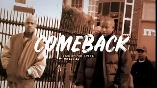 DJ Premier Type Beat Free ''COMEBACK''