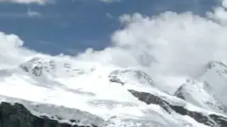Saas-Fee/Saastal - Sommer