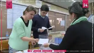 Polls close, counting begins in Spain's snap elections