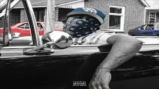 Young Buck - Outbreak [Full Mixtape] [2020]