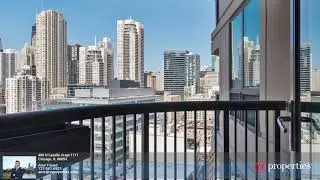 400 N Lasalle st - Amir Fouad