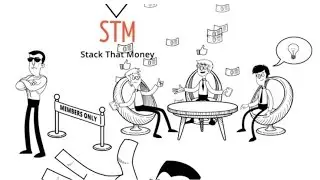Stack that Money | Explainer Video by Yum Yum Videos