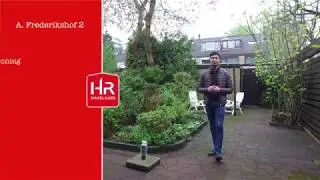 A. Frederikshof 2 te Purmerend, HR Makelaars, de Makelaar van NU!