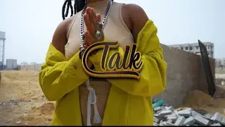 Phyna - Talk [Official Viral Video]