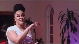 Redd vs Natalie: The Conversation