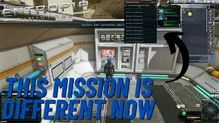Entropia Universe: Arkadia Moon PTech Extractors Daily Mission Update