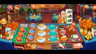 Cooking Madness Cake Delivery Event 6/20/2023