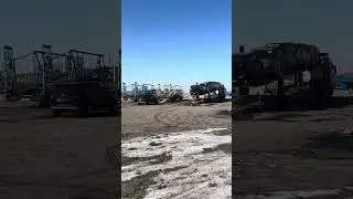 Автовозы грузим во Владивостоке 3 Февраля!
