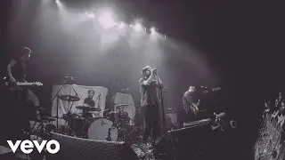 Nothing But Thieves - On Tour with Twin Atlantic (Xperia Access)
