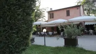 Spot Locale - Osteria La Sarzola a Forl&igrave;