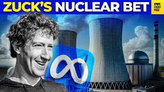 Meta Goes Nuclear: Zuck&rsquo;s $72B War for the Grid & Yann LeCun&rsquo;s $3.5B Exit
