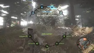 Tom Clancy's Ghost Recon&reg; Wildlands Midas swimming glitch!