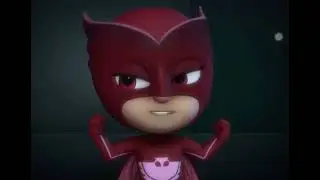 OWELETTE GETS ESCAPED 