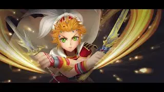 Flood of Darkness |Dissidia Final Fantasy Opera Omnia Act 3 Finale Part 2