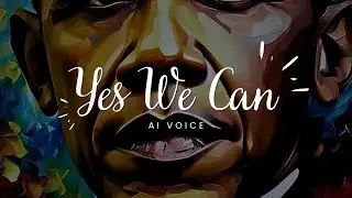 Discover the Music Video with Obama's AI Voice That's Going Viral!