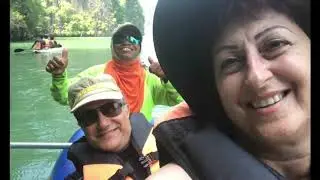 Phuket 2018 Hatırası