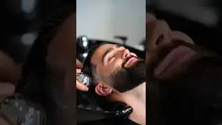 BUZZCUT | WINTER ARC HAIRSTYLE | JORGE FERNANDO #Buzzcut #Beard #WinterArc #MensHair #HairCut