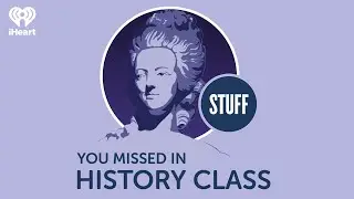 A History of Diabetes, Pre Insulin, Part 1 | STUFF YOU MISSED IN HISTORY CLASS