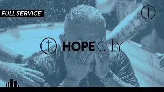 Hope City Church | Christmas Services | Surprise, AZ | 9:30AM