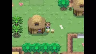 Pokemon PS: The First Journey #1