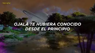 Alok, The Chainsmokers & Mae Stephens - Jungle // sub espa&ntilde;ol