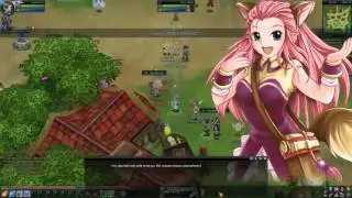 Lets Play Nostale - Questen