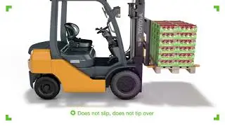 Maistapack - patented display packaging (english)